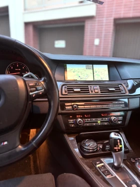 BMW 530 * M Performance* 8ZF PANORAMA,  | Mobile.bg    9