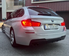 BMW 530 * M Performance* 8ZF PANORAMA,  | Mobile.bg    4