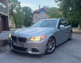 BMW 530 * M Performance* 8ZF PANORAMA,  | Mobile.bg    3
