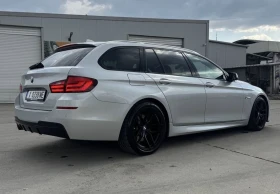 Обява за продажба на BMW 530 * M Performance* 8ZF PANORAMA, Подгрев ~24 000 лв. - изображение 6
