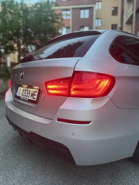 BMW 530 * M Performance* 8ZF PANORAMA,  | Mobile.bg    5