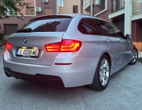 BMW 530 * M Performance* 8ZF PANORAMA,  | Mobile.bg    6