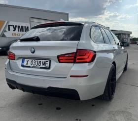 Обява за продажба на BMW 530 * M Performance* 8ZF PANORAMA, Подгрев ~24 000 лв. - изображение 4