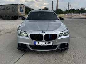Обява за продажба на BMW 530 * M Performance* 8ZF PANORAMA, Подгрев ~24 000 лв. - изображение 2