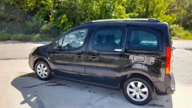 Обява за продажба на Citroen Berlingo 1.6HDI.90kc. ~8 500 лв. - изображение 6