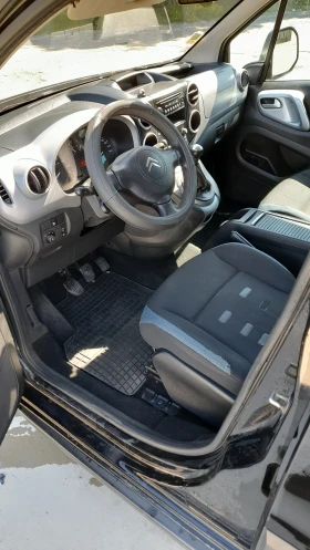 Citroen Berlingo 1.6HDI.90kc. | Mobile.bg    13