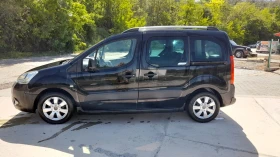 Обява за продажба на Citroen Berlingo 1.6HDI.90kc. ~8 500 лв. - изображение 7