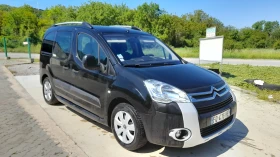 Обява за продажба на Citroen Berlingo 1.6HDI.90kc. ~8 500 лв. - изображение 1