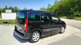 Обява за продажба на Citroen Berlingo 1.6HDI.90kc. ~8 500 лв. - изображение 3