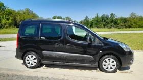 Обява за продажба на Citroen Berlingo 1.6HDI.90kc. ~8 500 лв. - изображение 2
