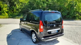 Обява за продажба на Citroen Berlingo 1.6HDI.90kc. ~8 500 лв. - изображение 5