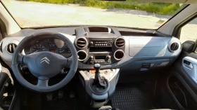 Citroen Berlingo 1.6HDI.90kc. | Mobile.bg    14