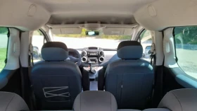 Обява за продажба на Citroen Berlingo 1.6HDI.90kc. ~8 500 лв. - изображение 9