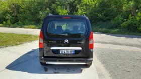 Обява за продажба на Citroen Berlingo 1.6HDI.90kc. ~8 500 лв. - изображение 4