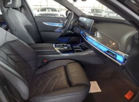 Обява за продажба на BMW 740 xDrive M Sport ~ 187 900 лв. - изображение 5