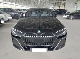 Обява за продажба на BMW 740 xDrive M Sport ~ 187 900 лв. - изображение 1