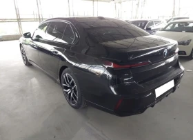 Обява за продажба на BMW 740 xDrive M Sport ~ 187 900 лв. - изображение 3