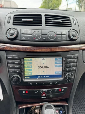 Mercedes-Benz E 200 1- /2006/KOMPRESSOR-163! | Mobile.bg    16