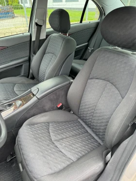 Mercedes-Benz E 200 1- /2006/KOMPRESSOR-163! | Mobile.bg    12