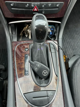 Mercedes-Benz E 200 1- /2006/KOMPRESSOR-163! | Mobile.bg    15