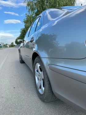 Mercedes-Benz E 200 1-ВИ СОБСТВЕНИК/2006/KOMPRESSOR-163кс РЕГИСТРИРАН! - 9900 лв. - 34665473 10