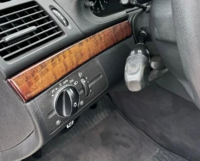 Mercedes-Benz E 200 1- /2006/KOMPRESSOR-163! | Mobile.bg    13