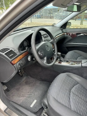 Mercedes-Benz E 200 1- /2006/KOMPRESSOR-163! | Mobile.bg    11