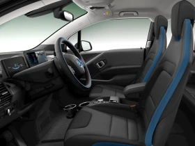 BMW i3 120Ah | Mobile.bg    8