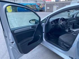 VW Golf 2.0 TDI 150. 6  | Mobile.bg    10
