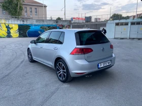 VW Golf 2.0 TDI 150. 6  | Mobile.bg    7