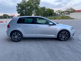 VW Golf 2.0 TDI 150. 6  | Mobile.bg    4