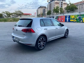 VW Golf 2.0 TDI 150. 6  | Mobile.bg    5
