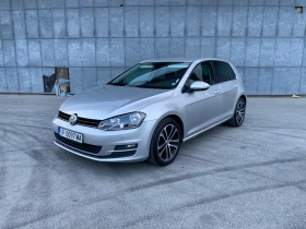    VW Golf 2.0 TDI 150. 6 