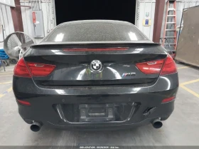 BMW 640 i///RECARO/ | Mobile.bg    5