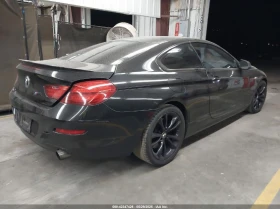 BMW 640 i///RECARO/ | Mobile.bg    6