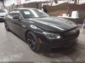  BMW 640