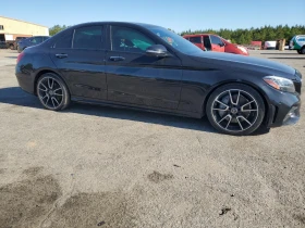 Mercedes-Benz C 300 AMG-Pack* Burmester* LED* Дигитално табло* Подгрев - 30500 лв. - 25341809 4