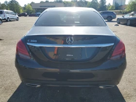 Mercedes-Benz C 300 AMG-Pack* Burmester* LED* Дигитално табло* Подгрев - 30500 лв. - 25341809 6
