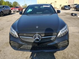 Mercedes-Benz C 300 AMG-Pack* Burmester* LED* Дигитално табло* Подгрев - 30500 лв. - 25341809 5