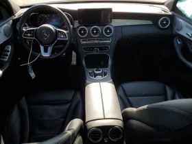 Mercedes-Benz C 300 AMG-Pack* Burmester* LED* Дигитално табло* Подгрев - 30500 лв. - 25341809 8