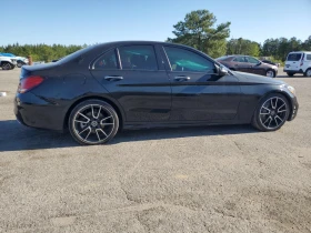 Mercedes-Benz C 300 AMG-Pack* Burmester* LED* Дигитално табло* Подгрев - 30500 лв. - 25341809 3