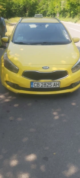 Обява за продажба на Kia Ceed ~11 000 лв. - изображение 1