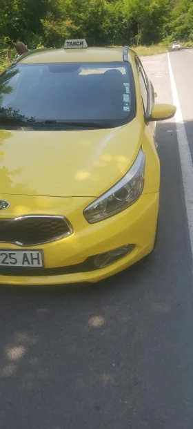 Обява за продажба на Kia Ceed ~11 000 лв. - изображение 3
