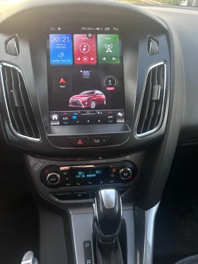 Ford Focus 2.0 TDCi 140  ST 2014 | Mobile.bg    10