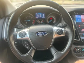 Ford Focus 2.0 TDCi 140  ST 2014 | Mobile.bg    12