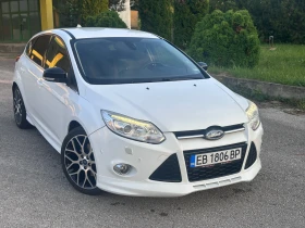 Ford Focus 2.0 TDCi 140кс АВТОМАТ ST 2014г
