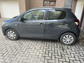 Обява за продажба на Peugeot 108 ~9 900 лв. - изображение 2