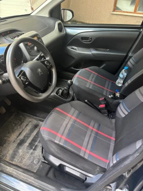 Обява за продажба на Peugeot 108 ~9 900 лв. - изображение 3