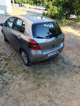 Обява за продажба на Toyota Yaris ~7 400 лв. - изображение 3