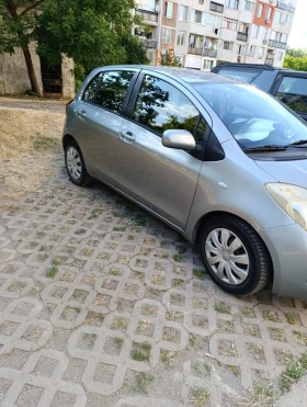 Обява за продажба на Toyota Yaris ~7 400 лв. - изображение 1